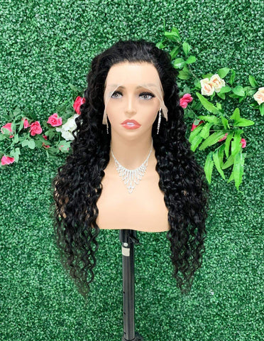 13X4 Lace Wig